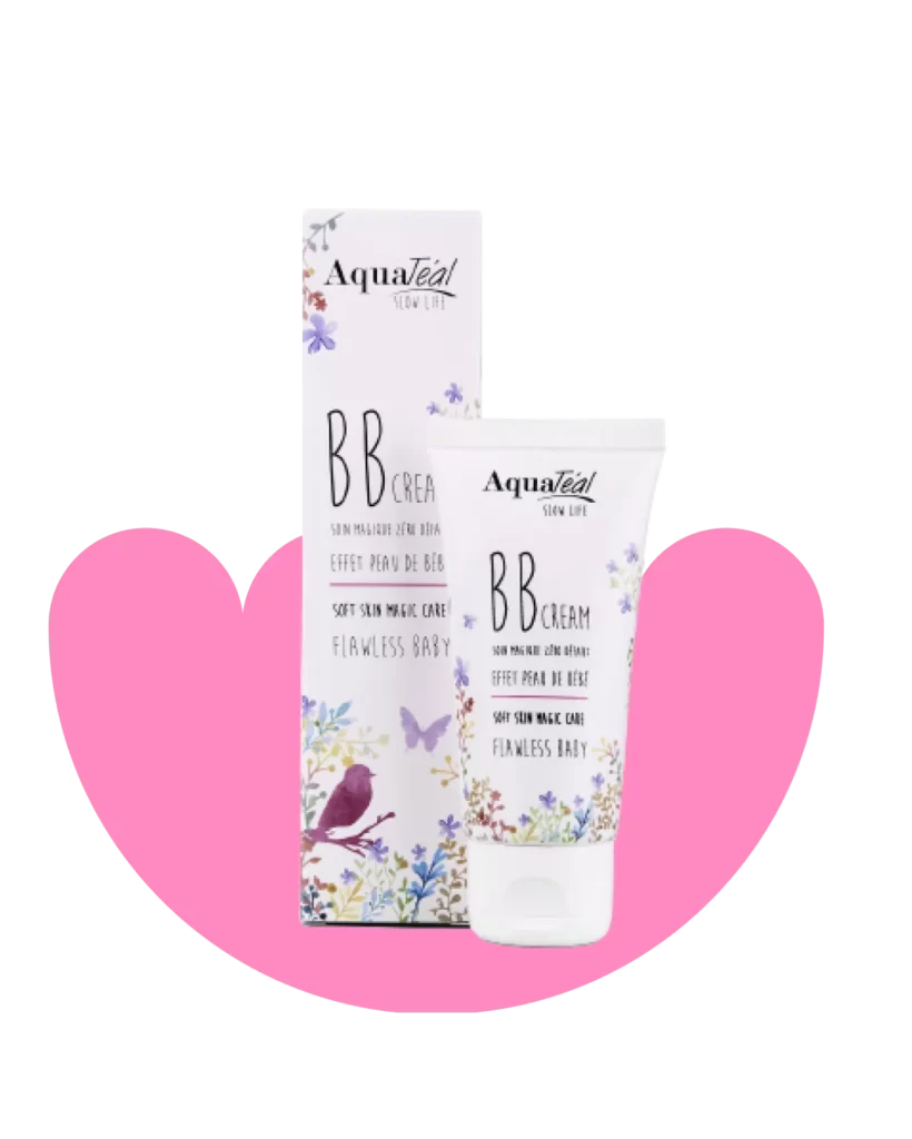Produit Aquateal BB Cream